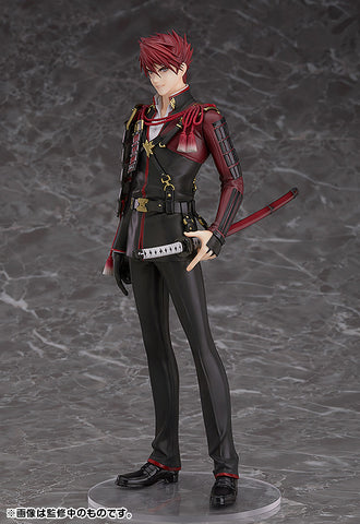 Touken Ranbu - Online - Ookanehira - 1/8 Right Side