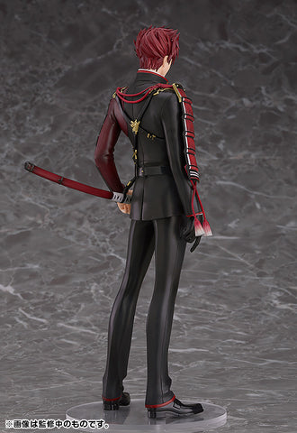 Touken Ranbu - Online - Ookanehira - 1/8 Back