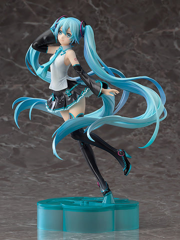 Vocaloid - Hatsune Miku - 1/8 - V4 Chinese Front