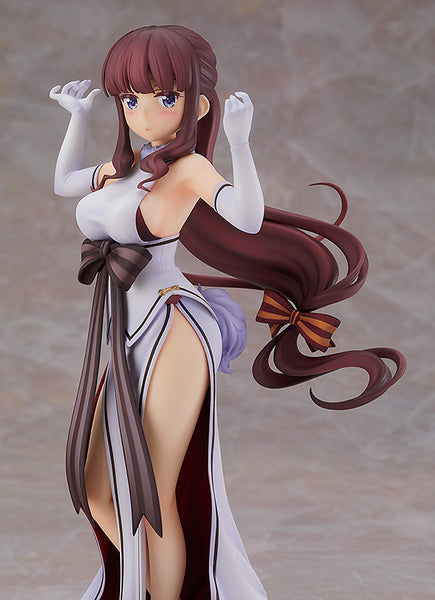 Kirara Fantasia - Soujirou - Takimoto Hifumi - 1/7 - Witch Ver. No Hat