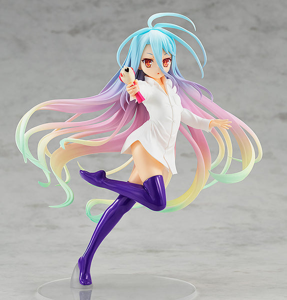 Shiro No Game No Life Pop Up Parade Pre-Order | Solaris Japan