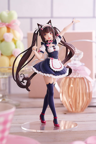 Chocola Special Background