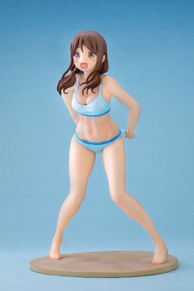 Haruka Receive Haruka Figure Pre-Order