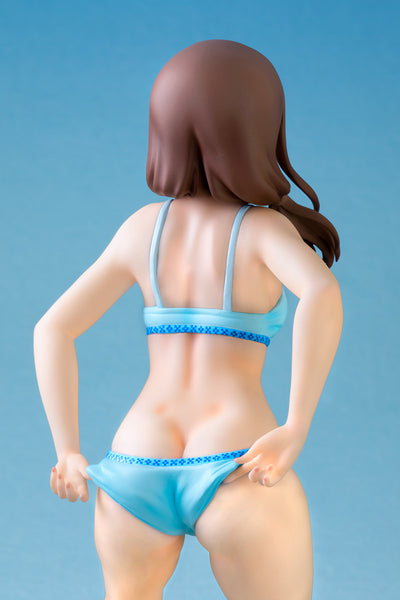 Harukana Receive - Oozora Haruka - F:Nex - 1/8 Back Closeup