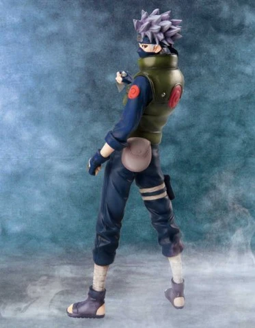 Hatake Kakashi - G.E.M. (MegaHouse)