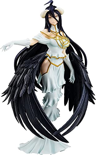 Overlord IV - Albedo - Pop Up Parade (Good Smile Company)