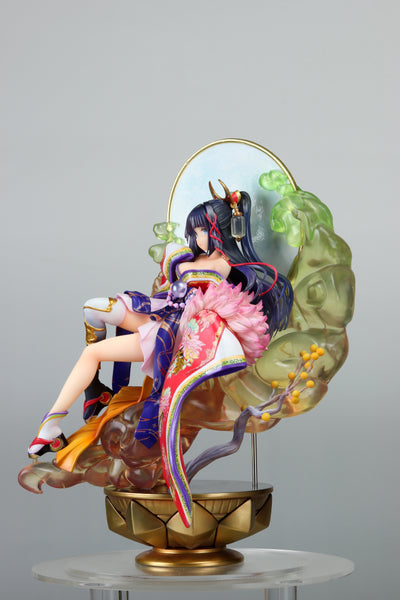 Original Character - Kaguyahime - 1/7 Front Right Side