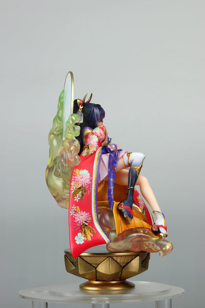 Original Character - Kaguyahime - 1/7 Left Side