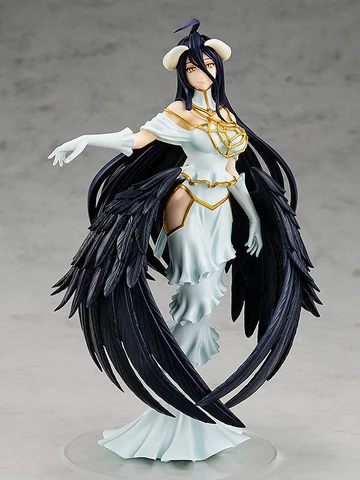 Overlord Albedo Pop Up Parade front