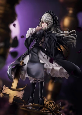 Suigintou figure promo photo