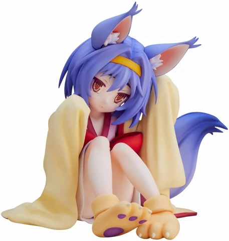 No Game No Life - Hatsuse Izuna (Union Creative International Ltd)