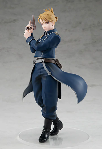 Pop Up Parade Riza Hawkeye side angle