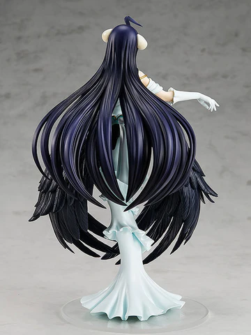 Overlord Albedo Pop Up Parade back