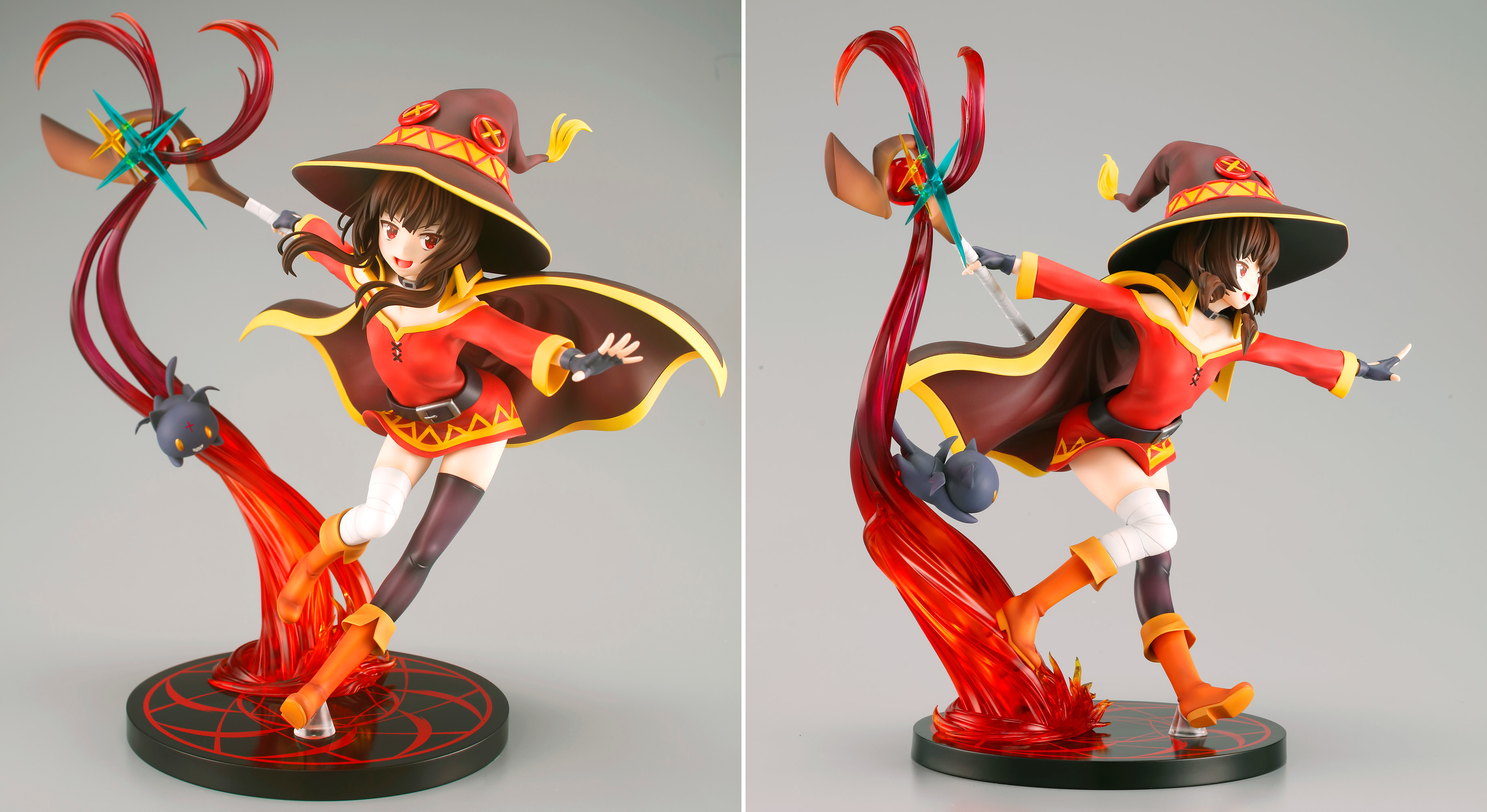 figma KonoSuba the Movie: Legend of Crimson Kazuma