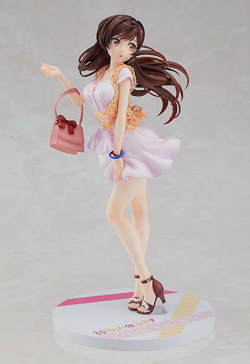 Kanojo, Okarishimasu Mizuhara Chizuru figure last