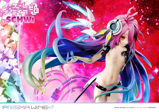 Schwi Dola Prime 1 Prisma Wing figure last