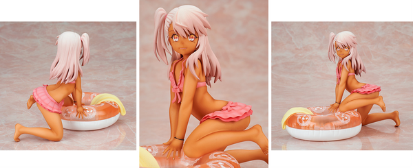 Chloe von Einzbern Swimsuit Ver. Bell Fine