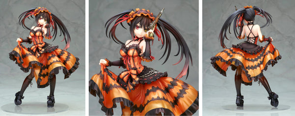 Gekijouban Date A Live: Mayuri Judgement - Tokisaki Kurumi - 1/8 (Alter)