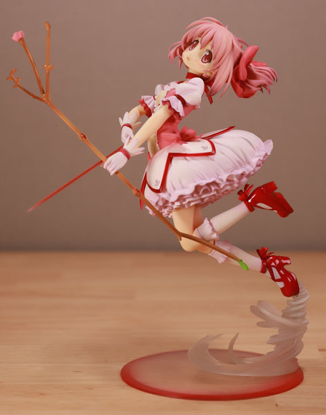 Good Smile Company 1/8 Kaname Madoka front