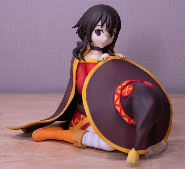 Kazuma Konosuba! Figure POP UP PARADE GOOD SMILE COMPANY GSC Japan non  scale New