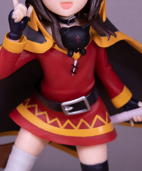 Megumin prize outfit Chomusuke