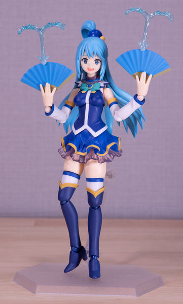 Aqua figma main