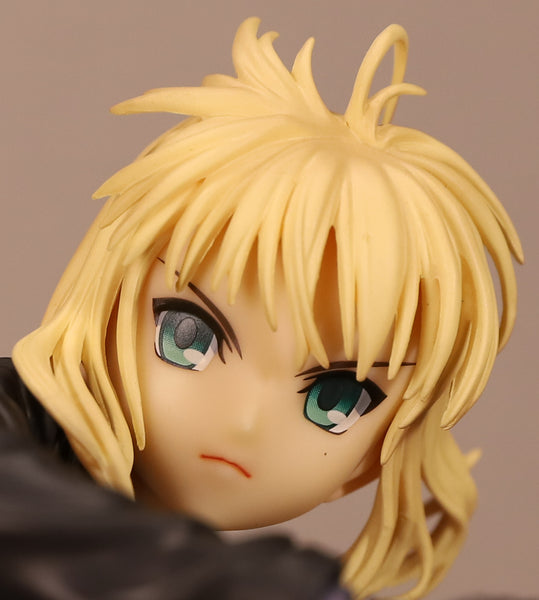 POP UP PARADE Fate/stay night -Heaven's Feel- Saber Alter