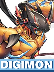 Cartes à collectionner Digimon