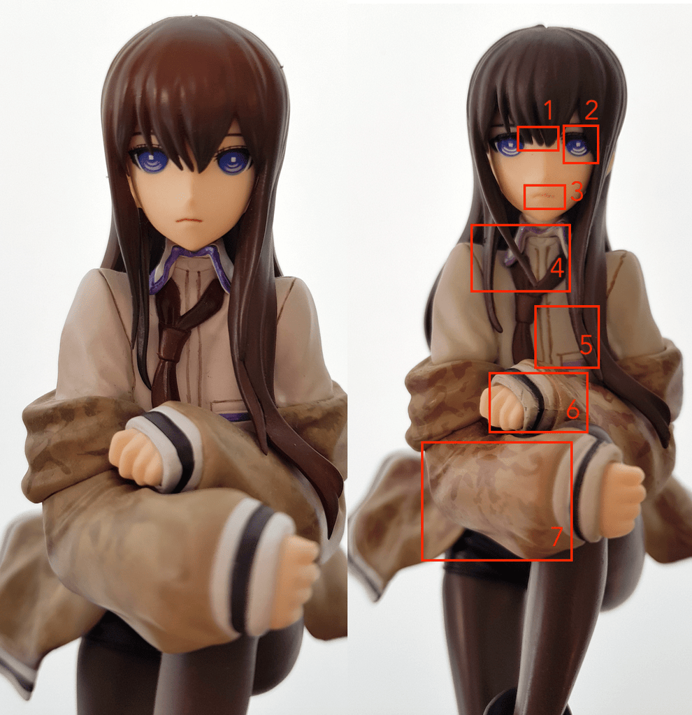 The 20 Lamest Anime Toys Of All Time (And 10 That Are Worth A Fortune)