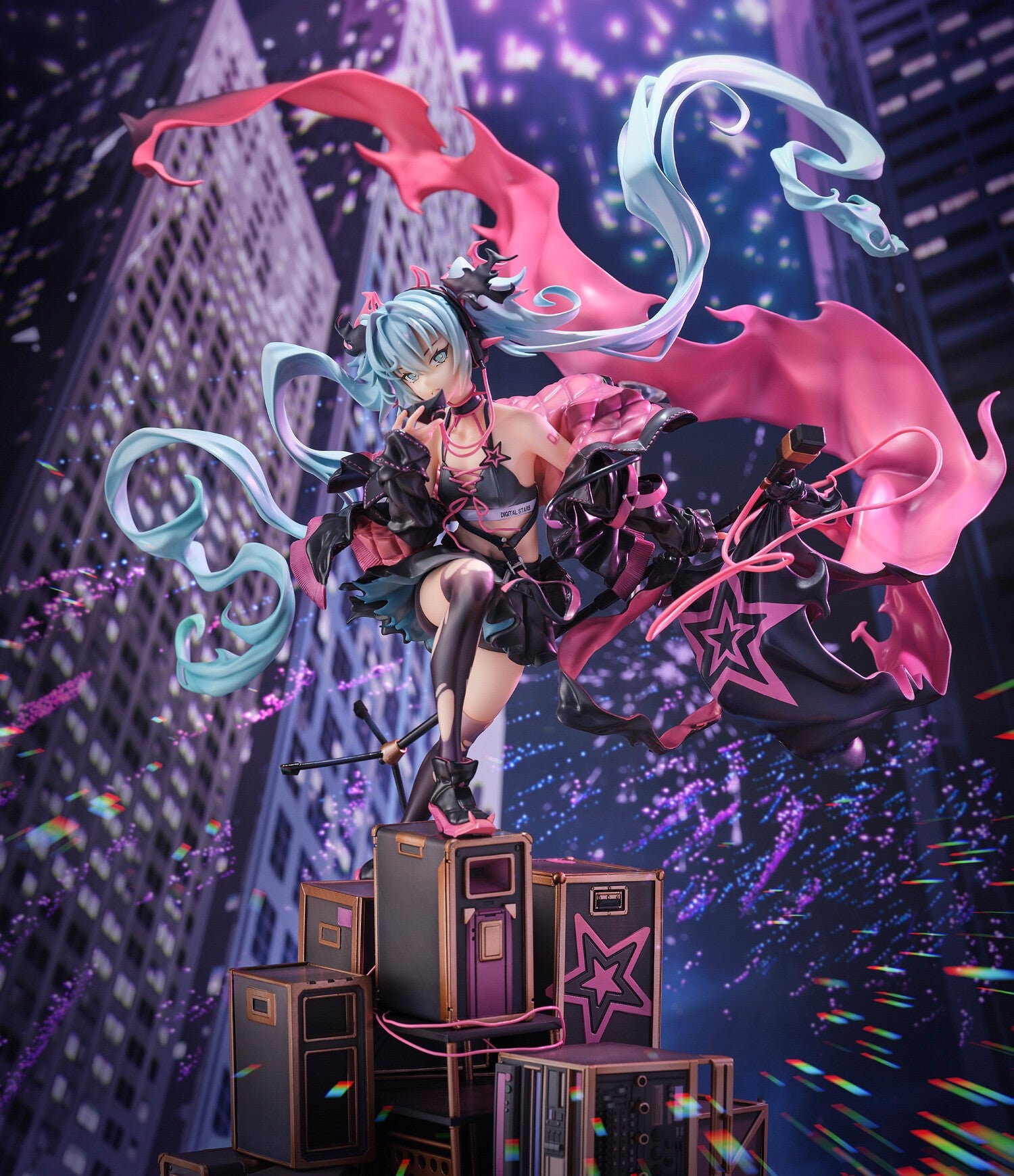 Hatsune Miku Digital Stars 2022 Ver. Pre-Order | Solaris Japan