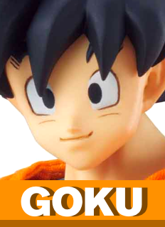 goku