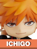 Ichigo figures