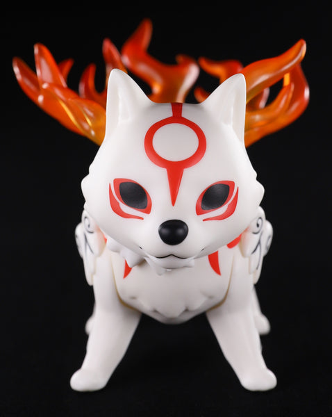 Amaterasu Nendoroid DX Ver. main