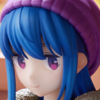 Shima Rin foot bath figure icon