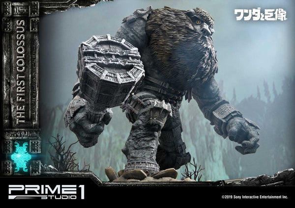 Wanda to Kyozou / Shadow of the Colossus for PlayStation 3