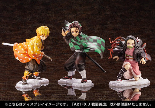 Kimetsu no Yaiba: Mugen Train Movie Release and Figures - Solaris Japan