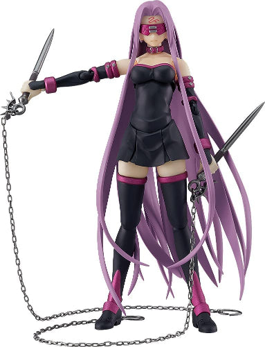 Gekijouban Fate Stay Night Heaven S Feel Medusa Figma 538 Rider