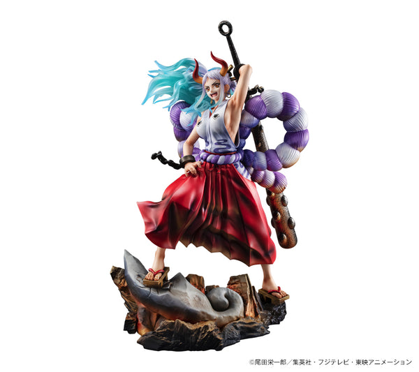One Piece Figures And Statues - Solaris Japan - Page 2