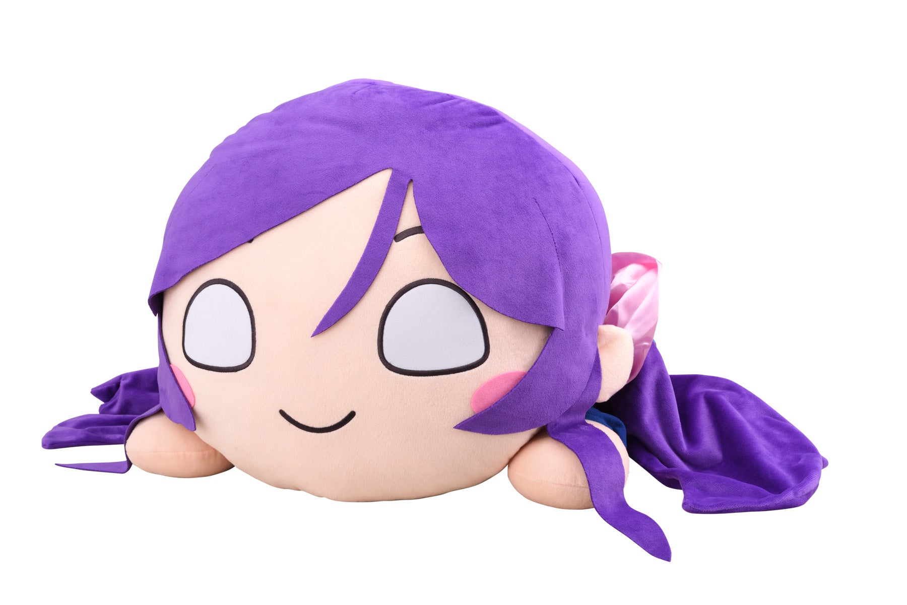 Love Live School Idol Project Toujou Nozomi Nesoberi Tera Jumbo