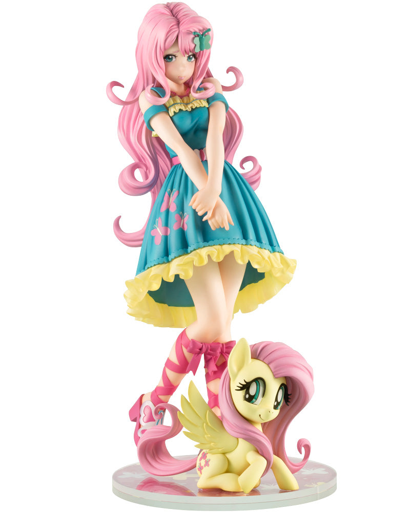 bishoujo statue mlp