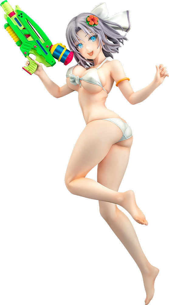 Senran Kagura: Peach Beach Splash Character Sleeve: Katsuragi B