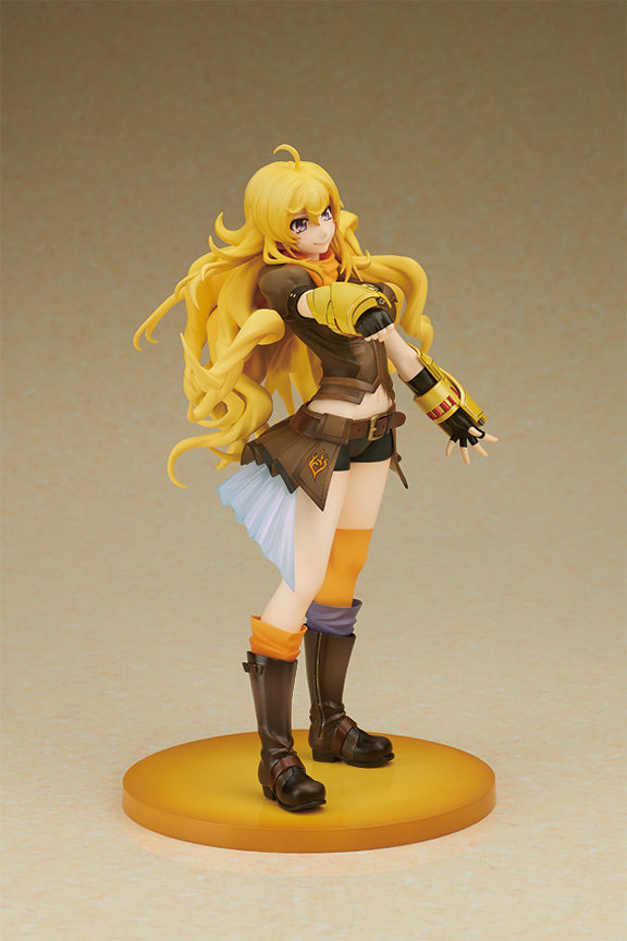 rwby figma