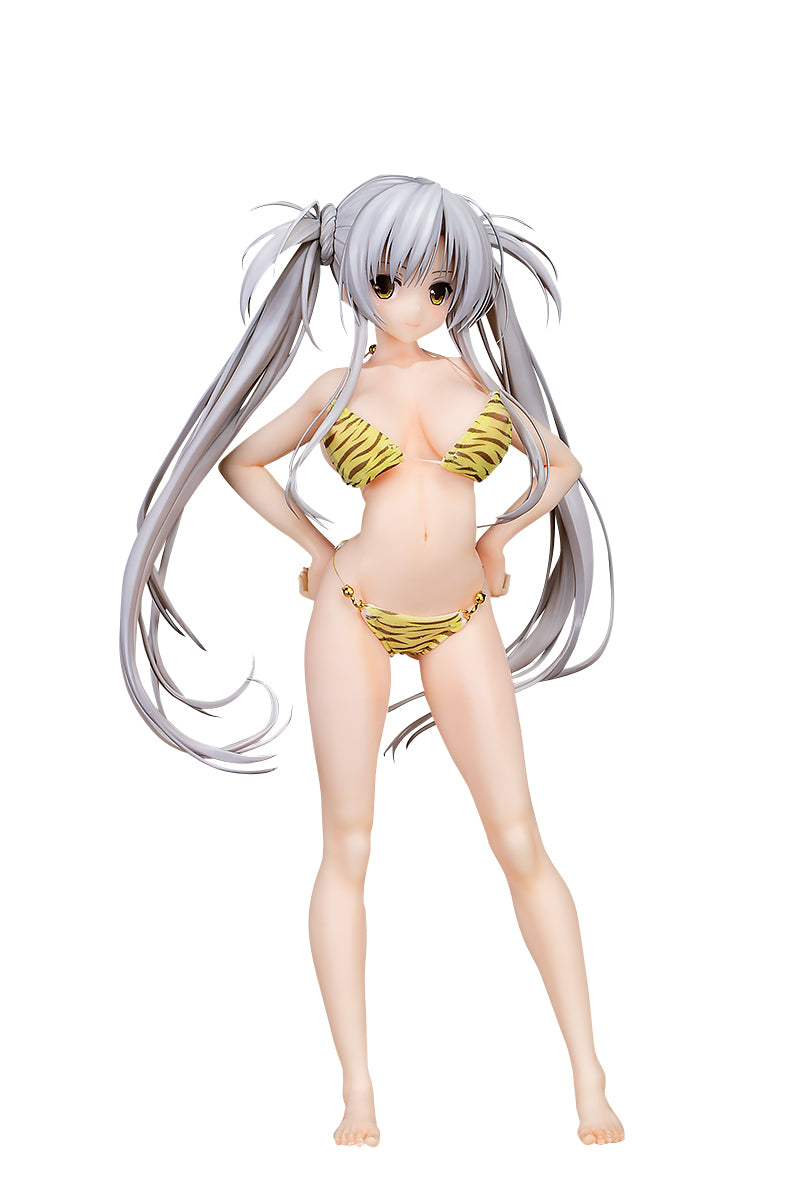 Haruru Minamo Ni Hatagami Mei 1 5 Swimsuit Ver Insight