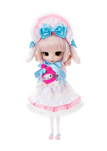 pullip groove