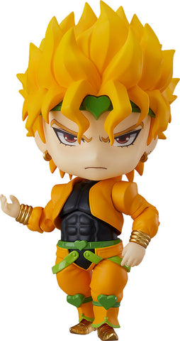 Jojo S Bizarre Adventure Figures Worldwide Shipping Solaris Japan - roblox dio dio sleep 2