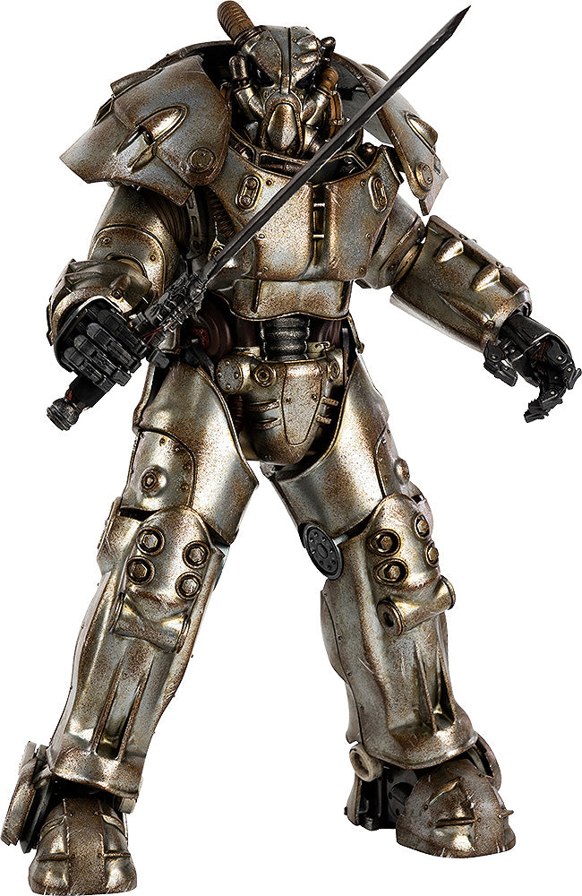 threezero power armor