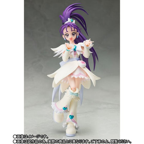 sh figuarts pretty cure