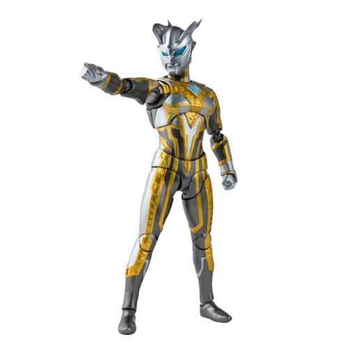 Ultra Zero Fight Shining Ultraman Zero S H Figuarts Bandai Spirit