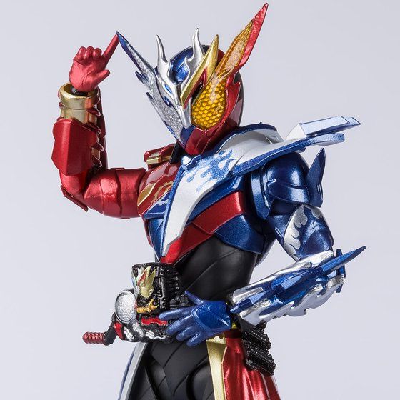 Kamen Rider Build Be The One Kamen Rider Build Cross Zbuild Form