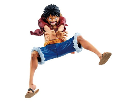Monkey D Luffy Figures Shipping | Japan